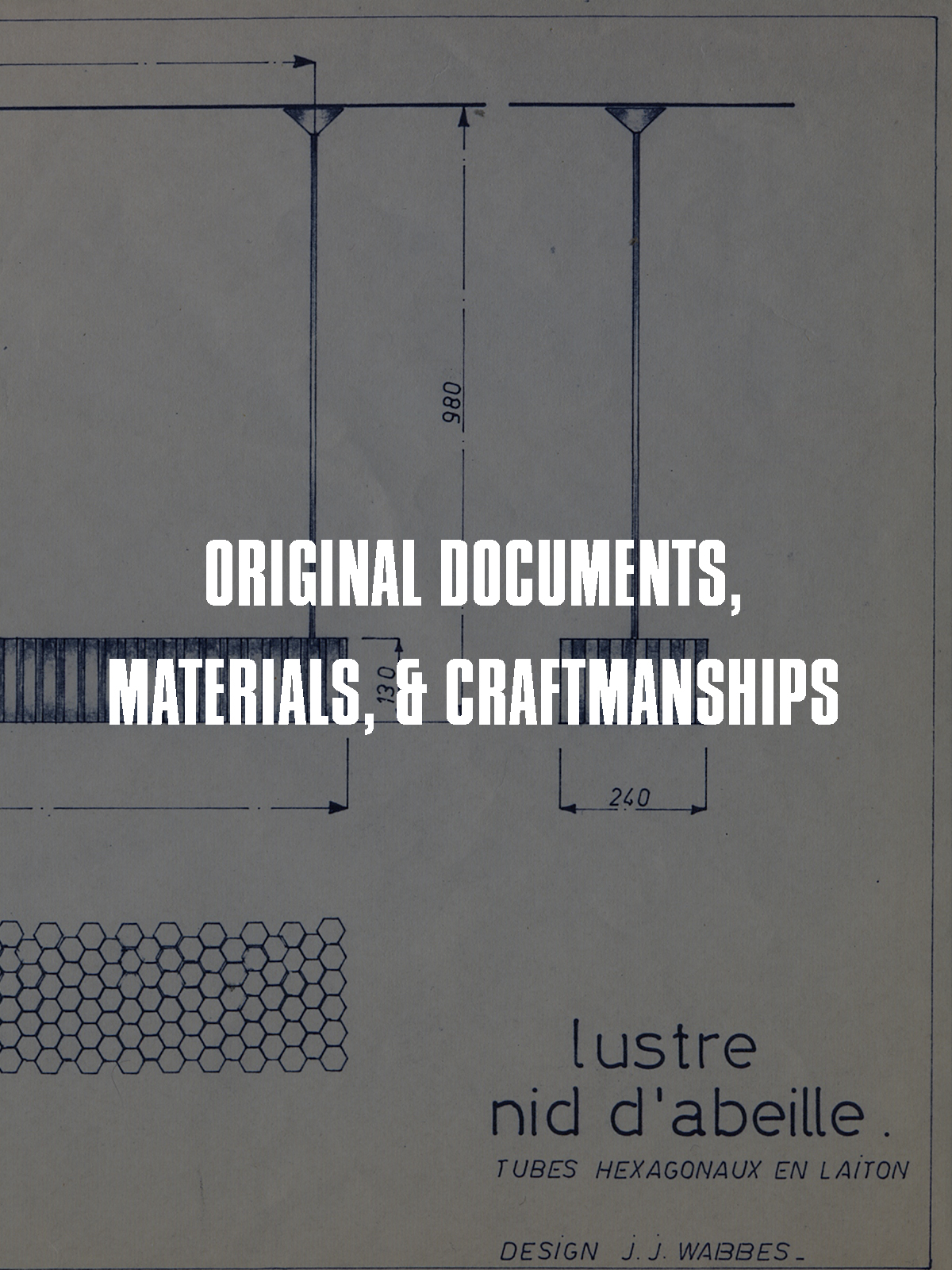 Jules Wabbes History