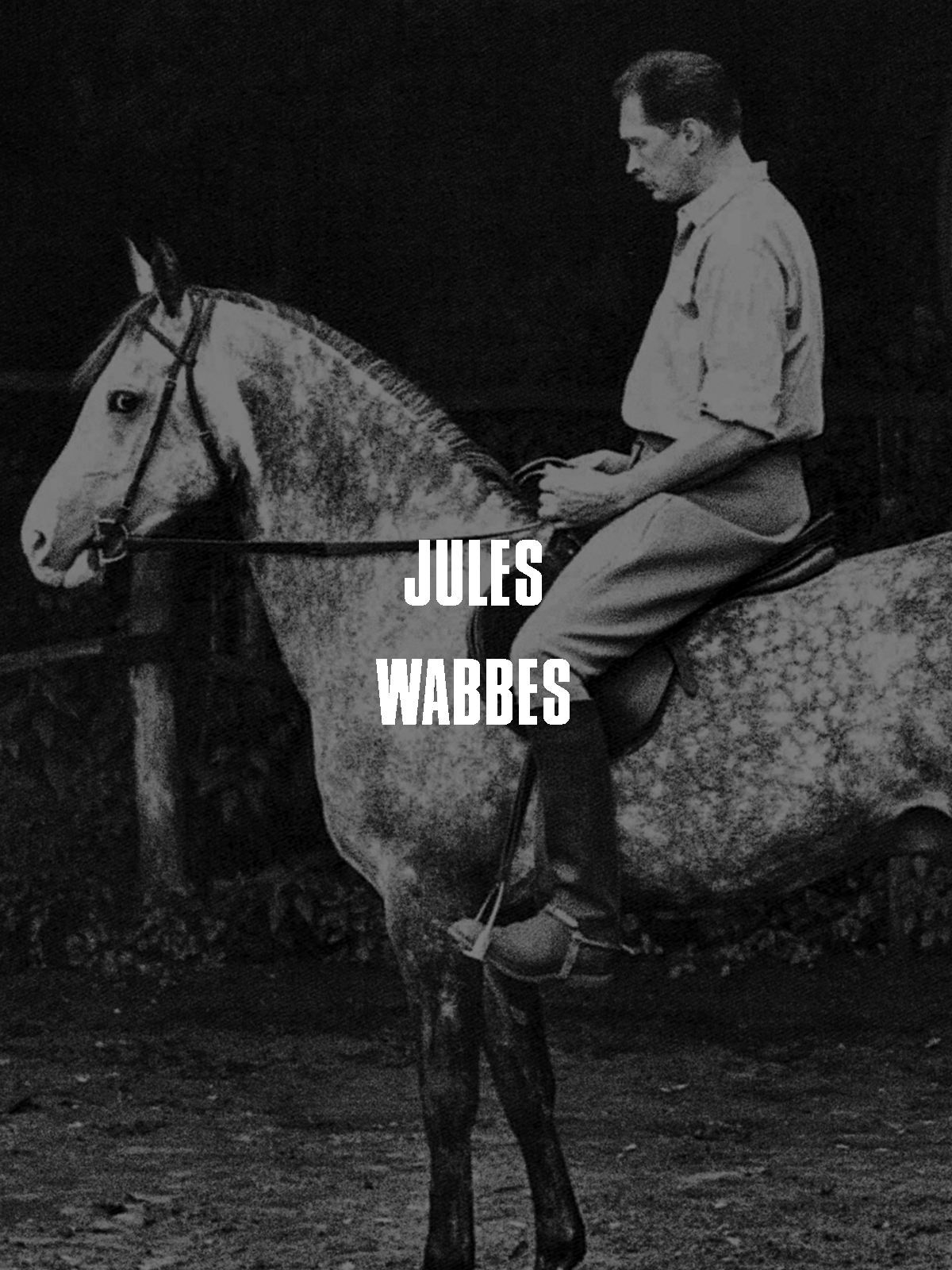 Jules Wabbes History