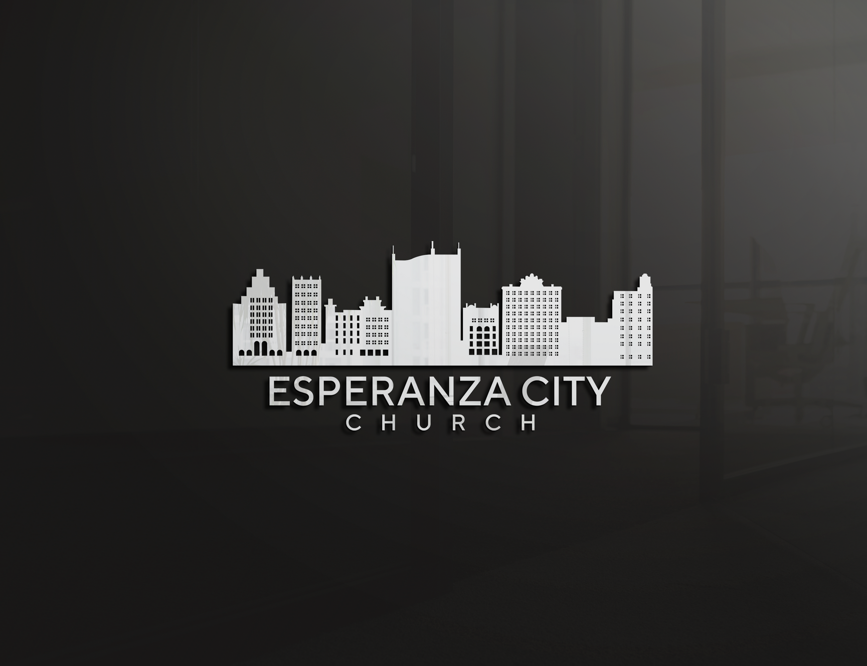 Esperanza City Church 2