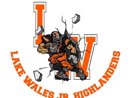 Lake Wales Jr Highlanders