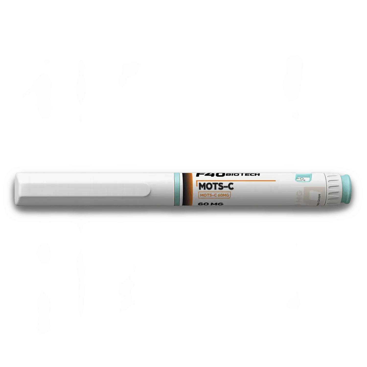MOTS-C Pen 60mg – (3mL prefilled pen)