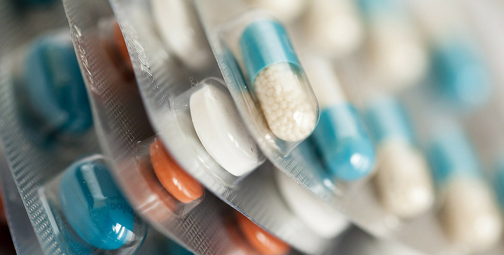 Medicine Prescription