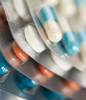 Medicine Prescription