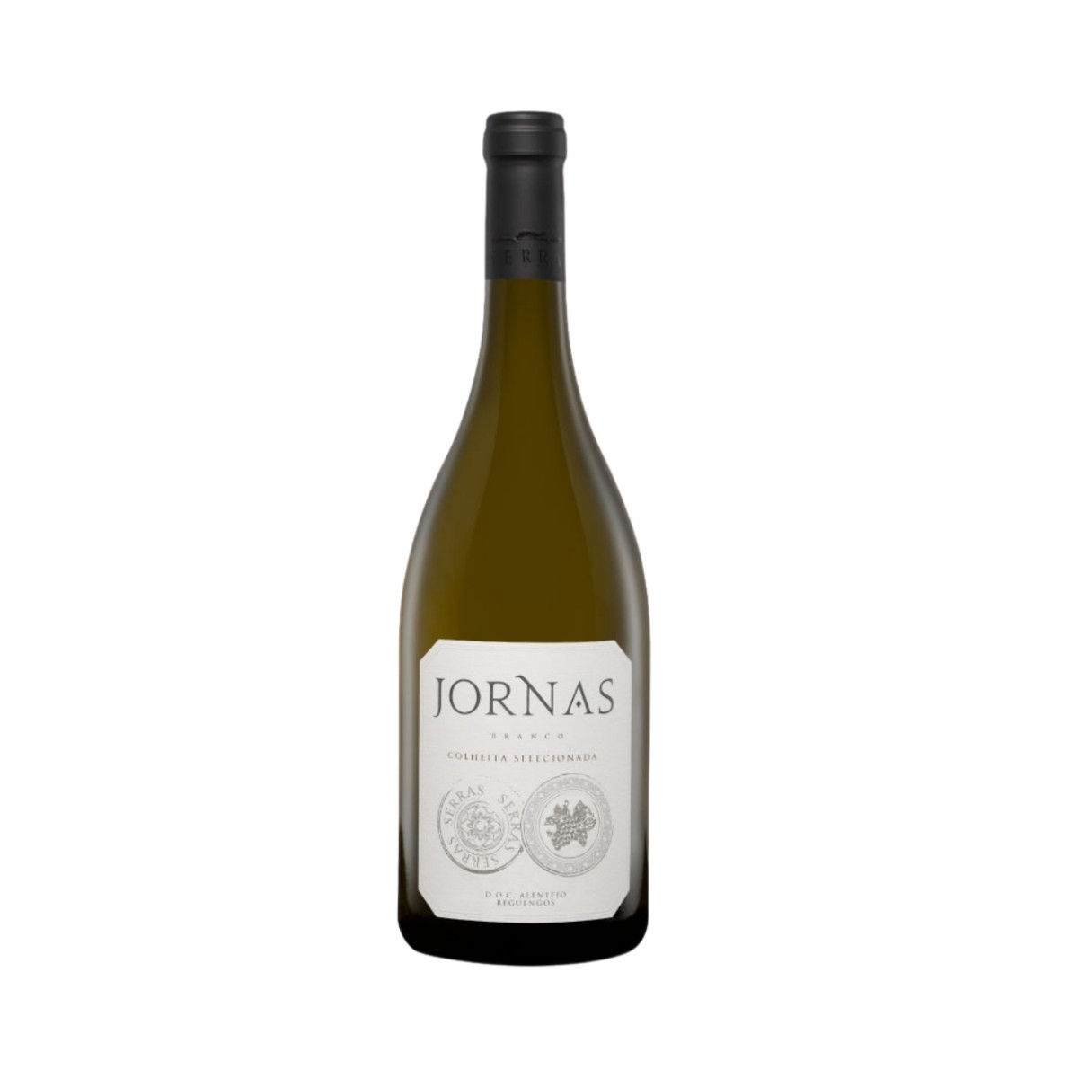 Vinho Branco Alentejo Jornas DOC 75cl