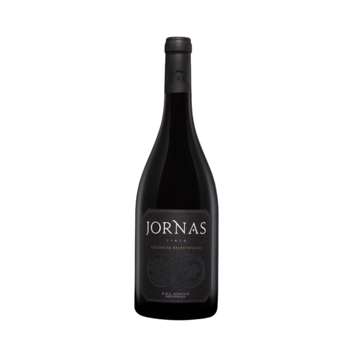 Vinho Tinto Alentejo Jornas DOC 75cl