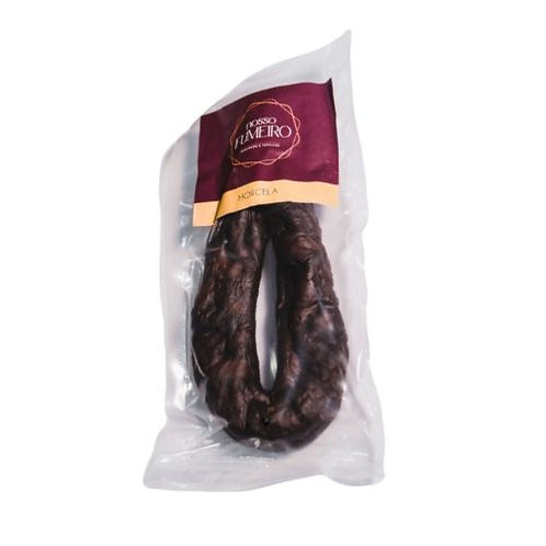 Morcela Tradicional Nosso Fumeiro Aprox. 200g