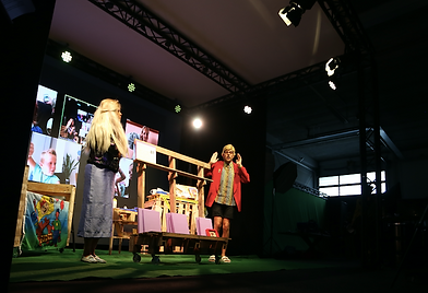 Livestream IJVO_