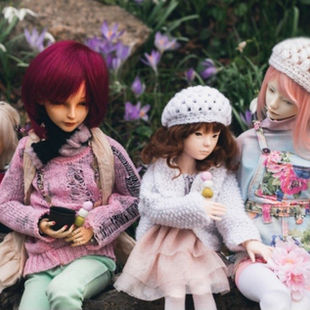 Jak se obléct na HANAMI 👘