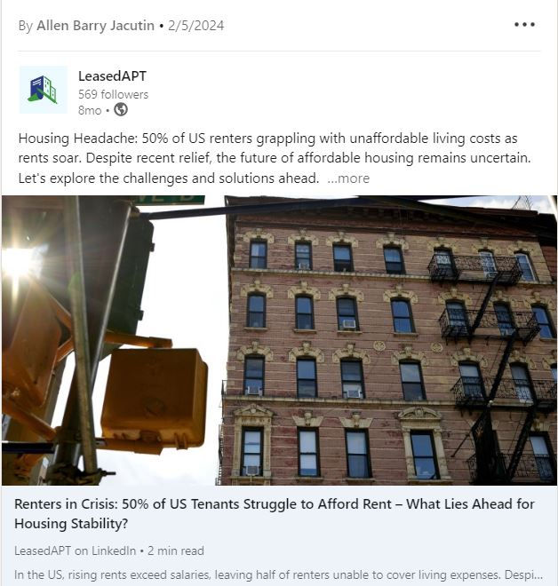 LeasedAPT