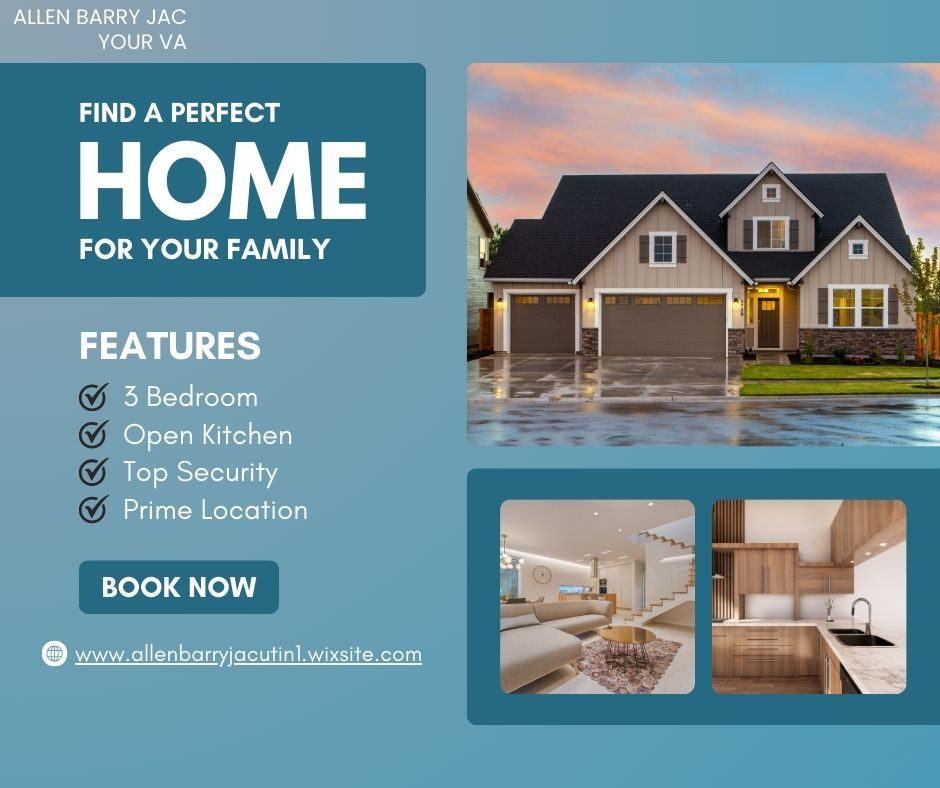 Property Listing