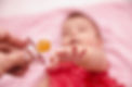 Asking for Pacifier