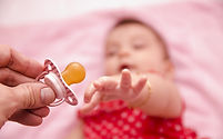 Behandlung von Schreibabys in Nordhorn