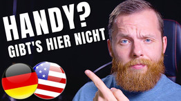 9 Englische Wörter die es nur auf Deutsch gibt!