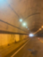 小狗子トンネル