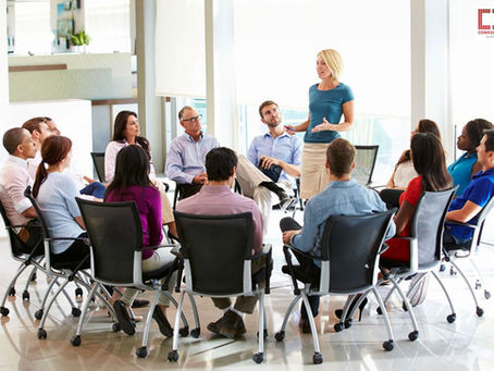 La Importancia de la Cultura del Aprendizaje en las Empresas: Soluciones y Beneficios
