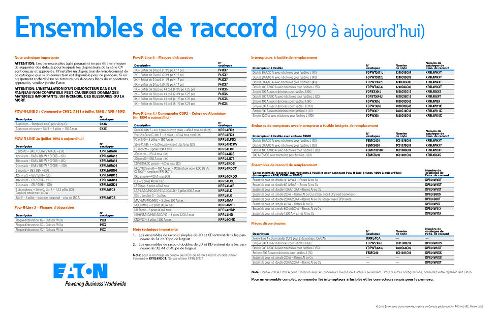 PanelboardCounterMat FR back