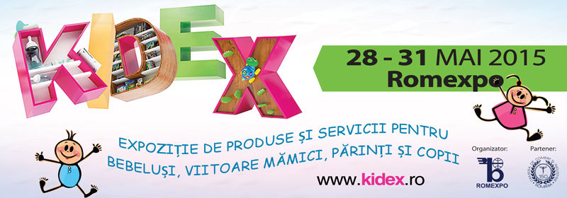6 x 2,1 m - Kidex - Bd Expozitiei