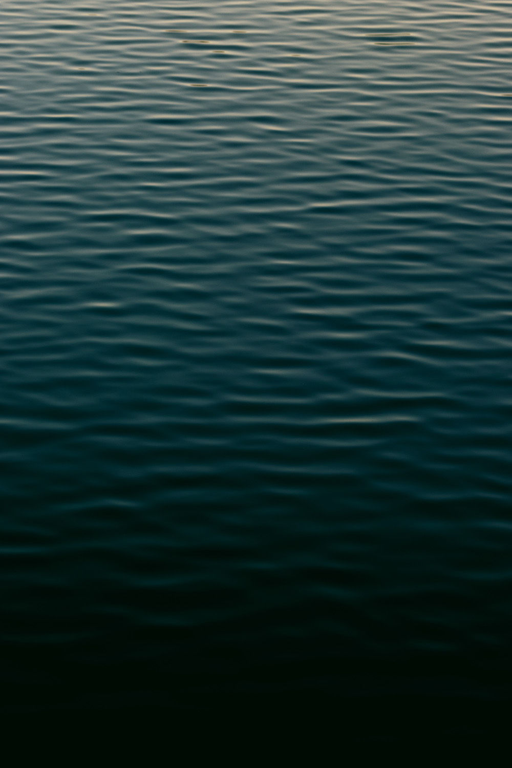 Calm Waters | Unframed Art Print