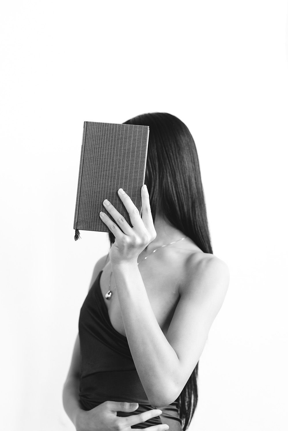 The Book | Unframed Art Print