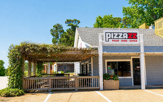 LOCATIONS/CONTACT | Pizzazz Pizza OBX