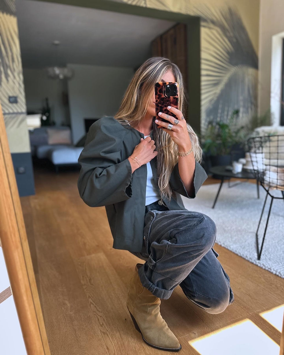 Miniature : Veste Louna 