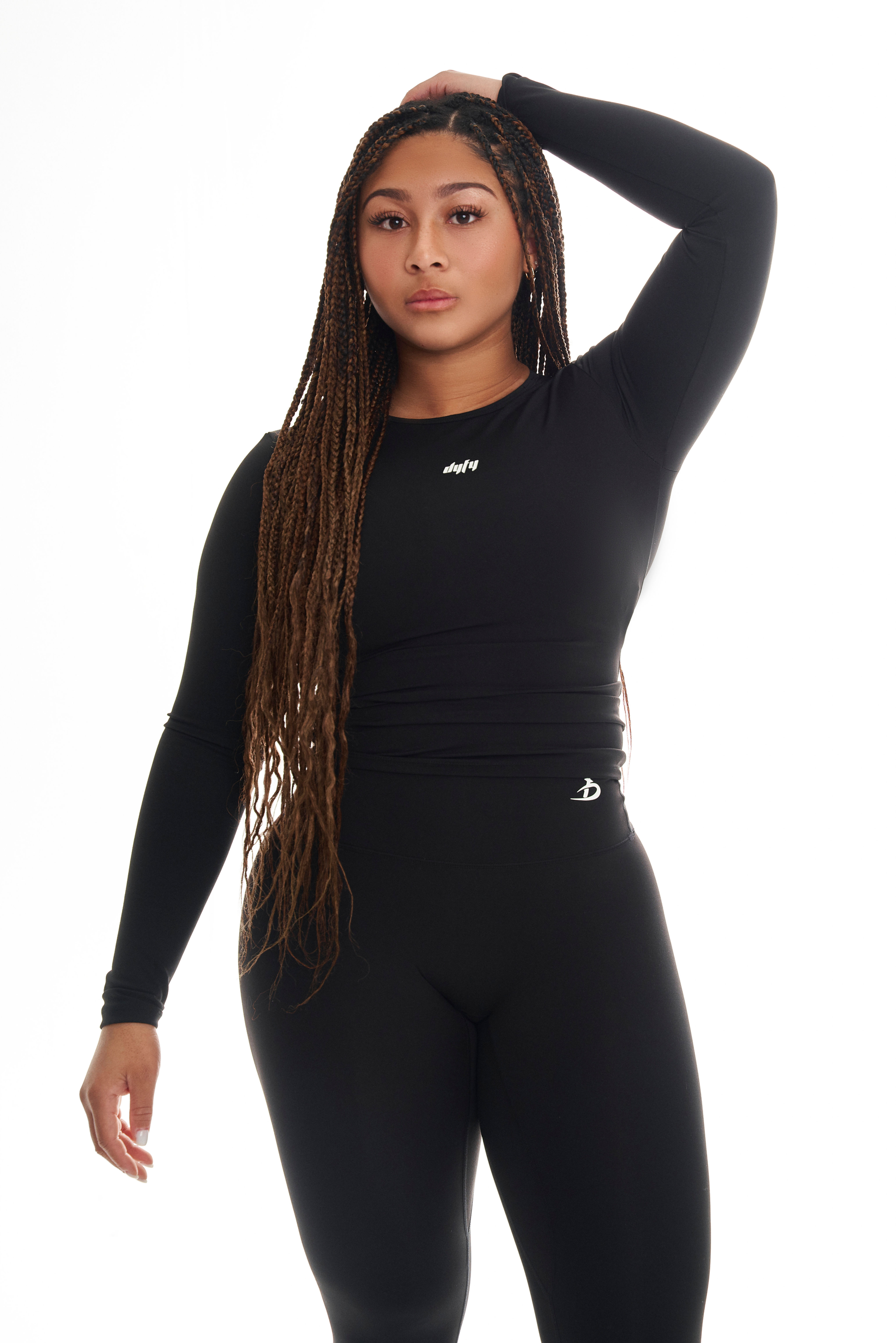 Midnight Muse - Bottom