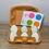 Thumbnail: Paint your own Easter egg cake bites