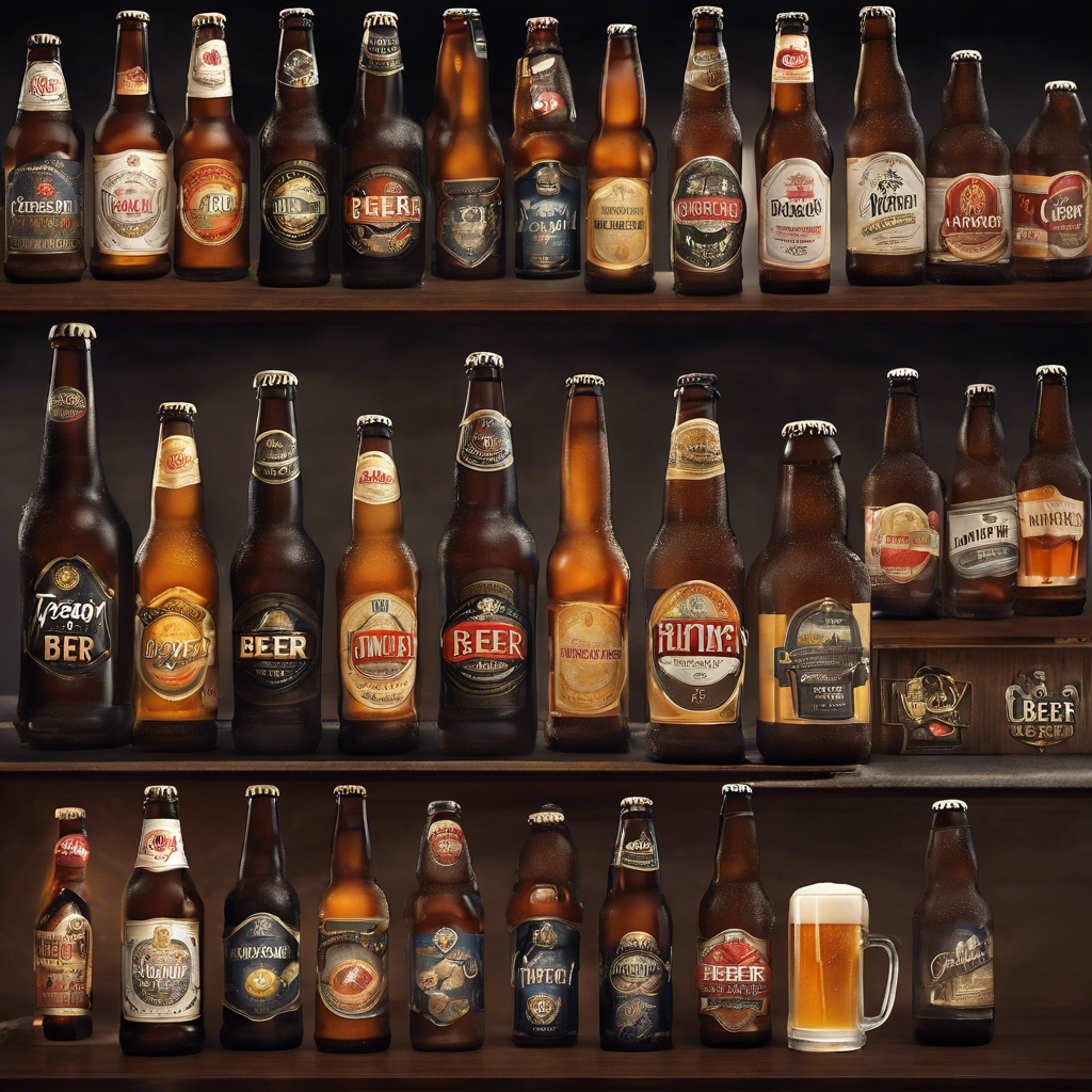 Georgia Beer Culture
