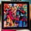 Miniature : MANGA GOLDORAK carré 30x30 nouveauté 2021