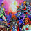 Miniature : HEROS DE L'ENFANCE 50X50 nouveauté 2021