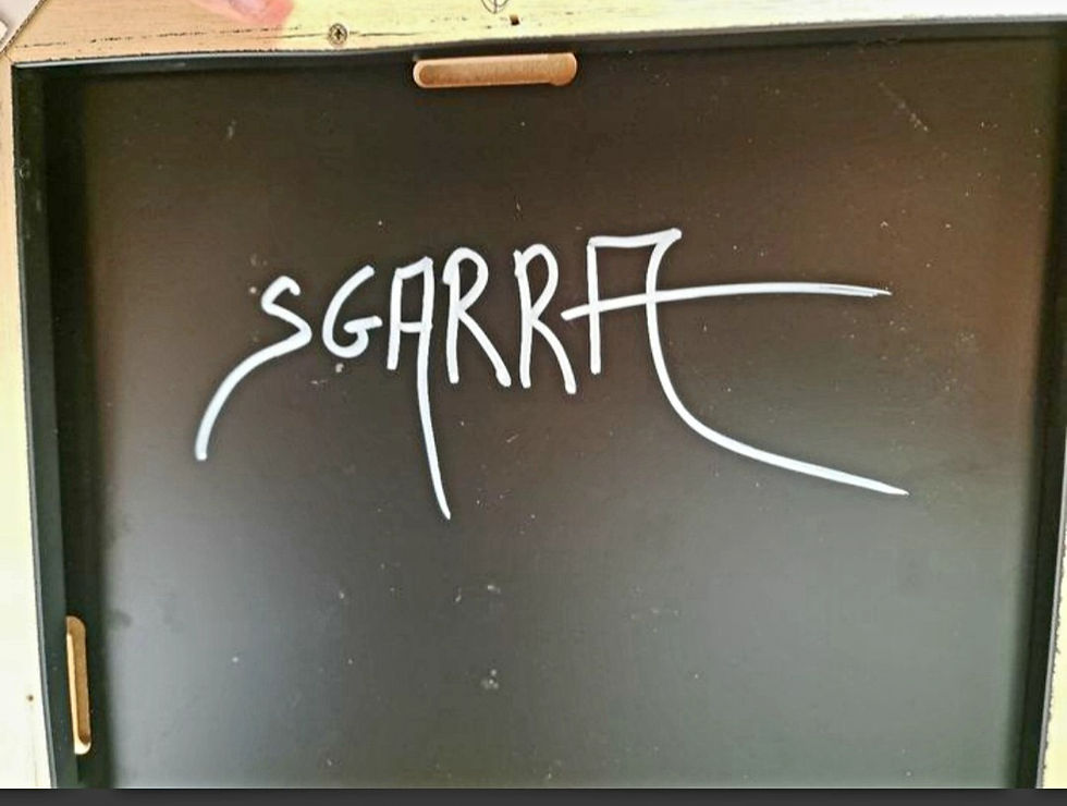 Miniature : FRIDA KAHLO carré 30x30 nouveauté 2021