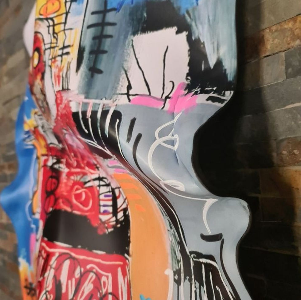 Miniature :  FROISSE BASQUIAT prix atelier