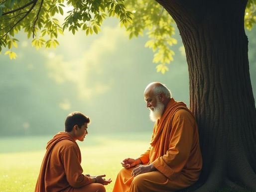 Why Do We Need a Guru to Excel in Jyotish?