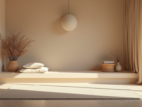 Master Meditation Techniques for Everyday Calm