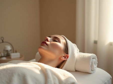 Scar and Stretch Mark Solutions at Twisted Lilly Esthetics