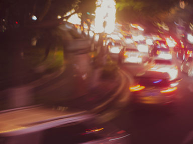 Artık, Dilediğin Kadar Özgür Değilsin.