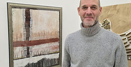 Mitgliederausstellung Badischer Kunstverein 2024