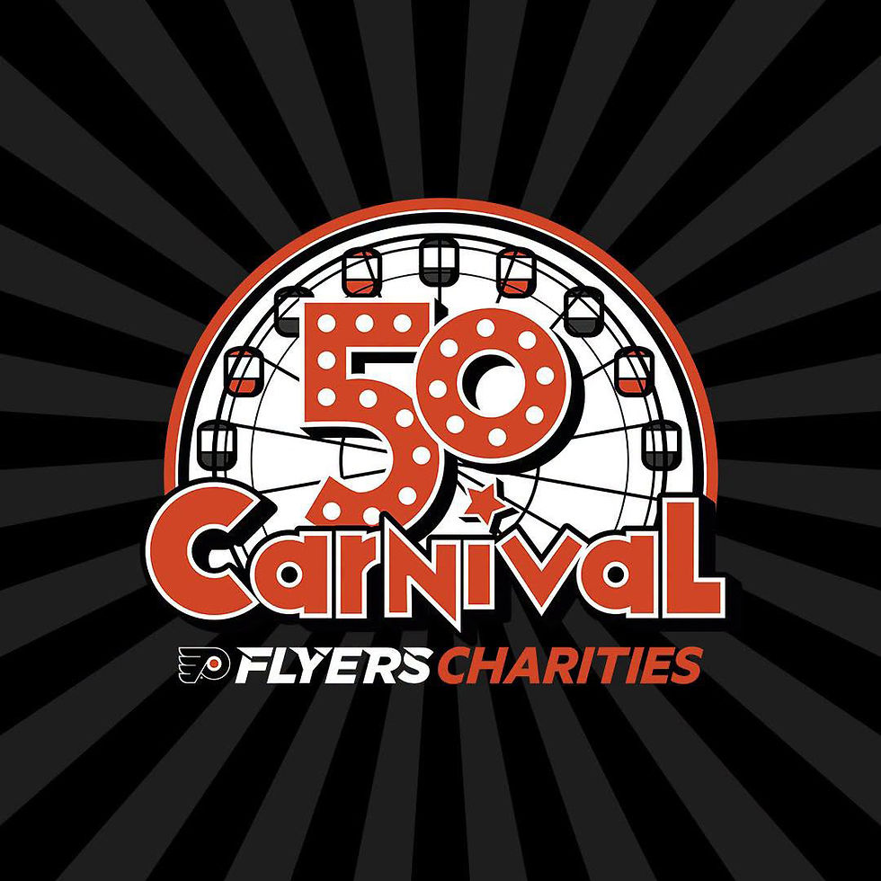Flyers Charities Carnival
