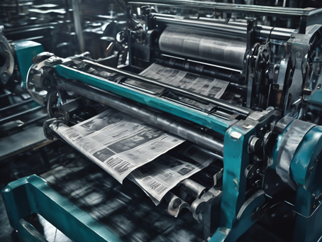 USAPRESS: Breaking News Coverage and Investigative Journalism