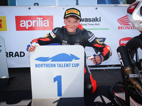 2 Round NTC Oschersleben
