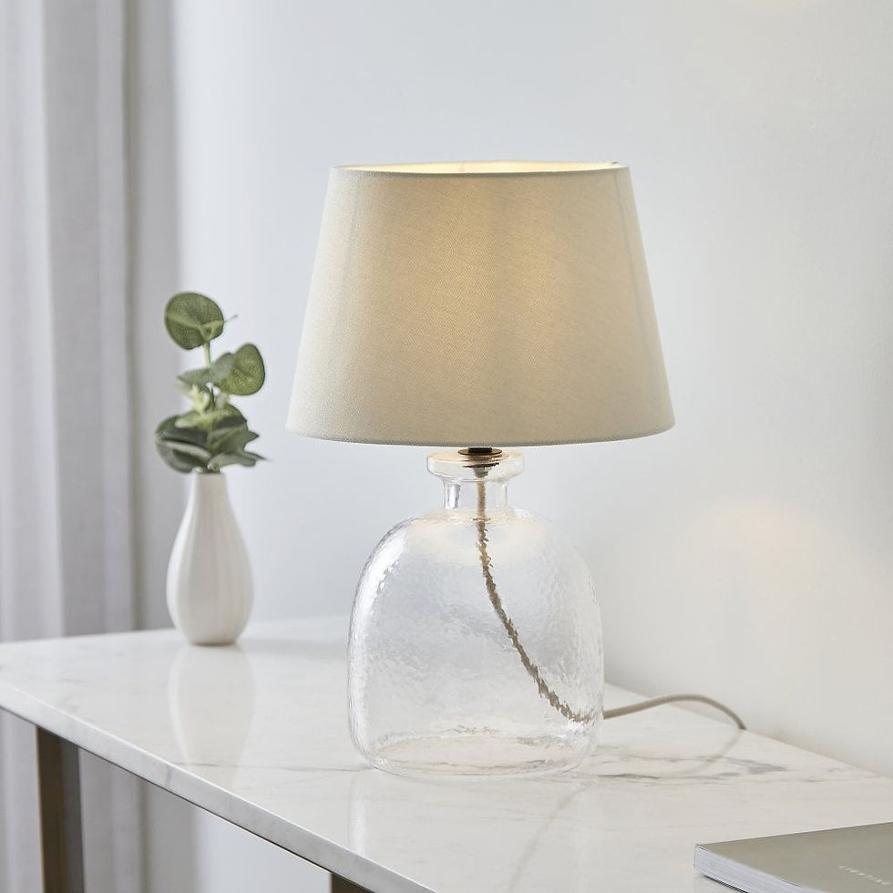 Thumbnail: Lyra Table Lamp