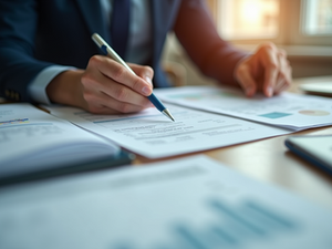 Why Hassle-Free Bookkeeping Is Essential for Small Businesses