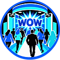 WOW trade show crowd badge-2.png