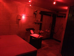 La Chambre Rouge (SM Soft)