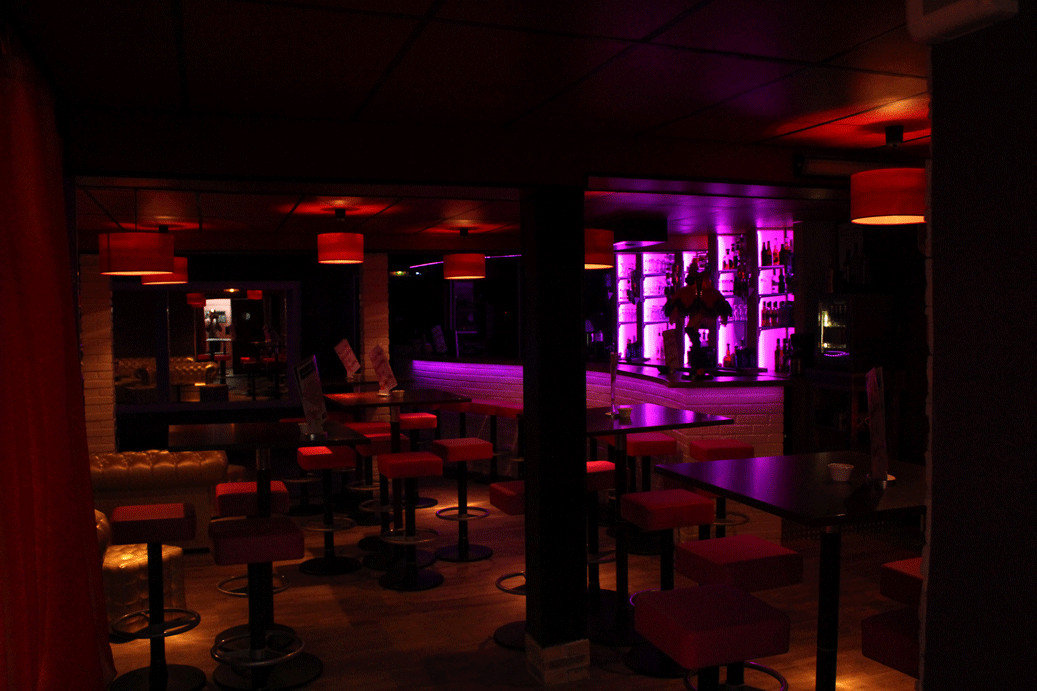 Coin Bar