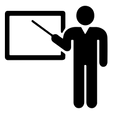Logo educación
