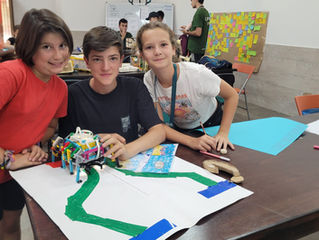 CARTA DE LA FAMILIA DE UN FUTURO ingeniero