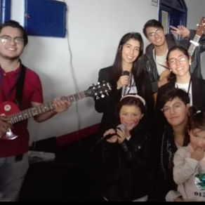 Espiritualidad carismática 