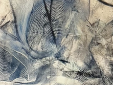 When a Painting Closes