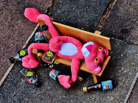 Kodėl mums vis dar juokinga, kai mokslininkai tiria alkoholio vartojimą?